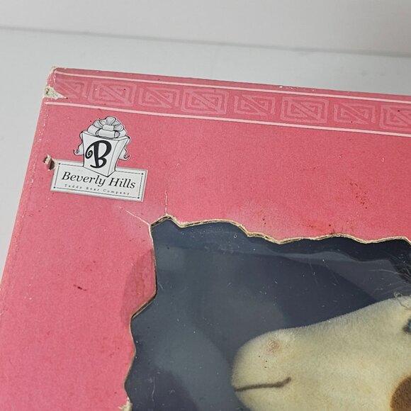 Spirit Stallion of the Cimarron Rain Blockbuster Exclusive Horse Damaged Box - Picture 6 of 14